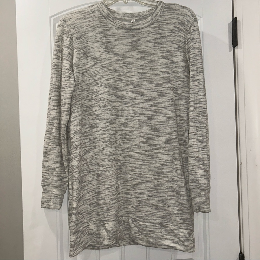 Azules Long Sleeve Shirt Women’s Medium